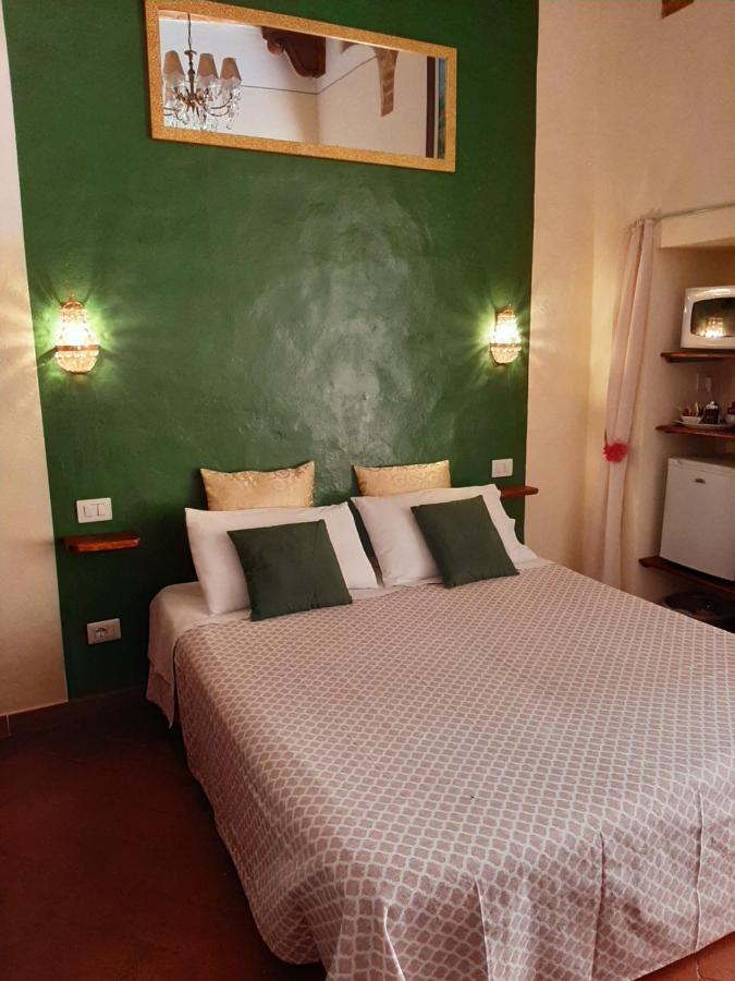 Locazione Turistica Totti Hotel San Gimignano Luaran gambar